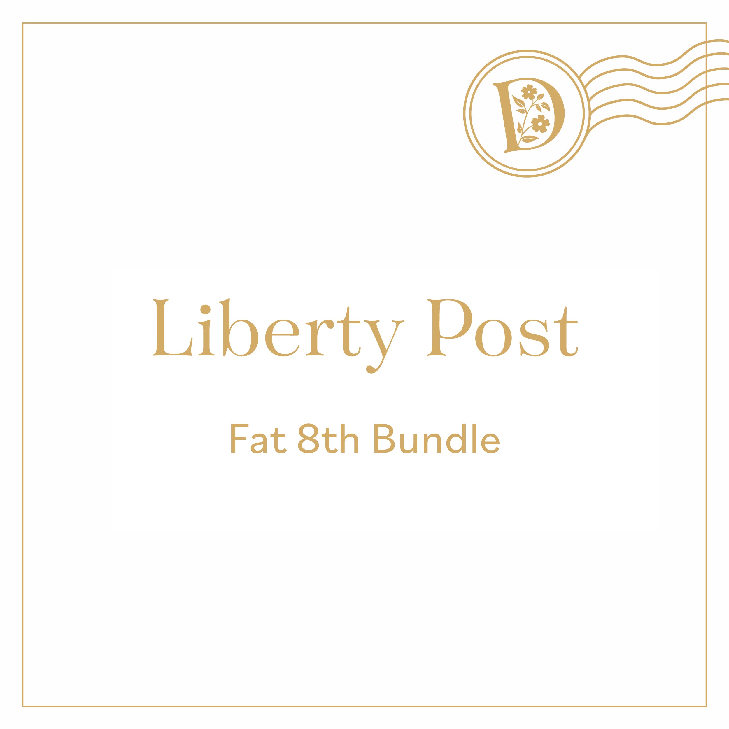 Fat 8th Bundle