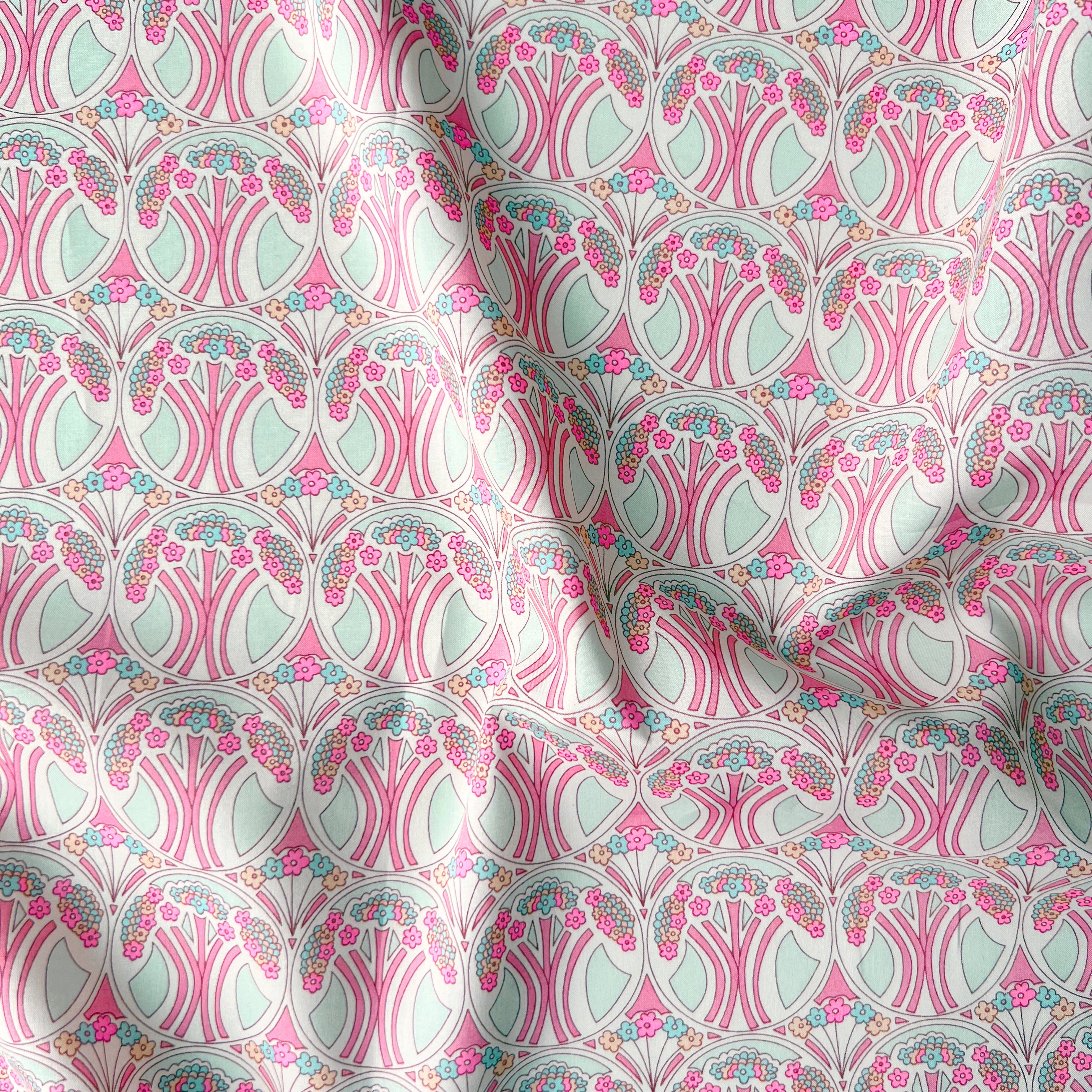 Mauverina Sweet