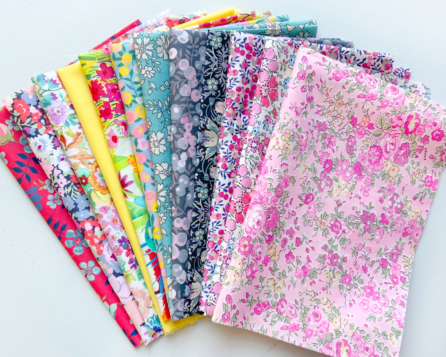 Tana Lawn® Mystery Bundle