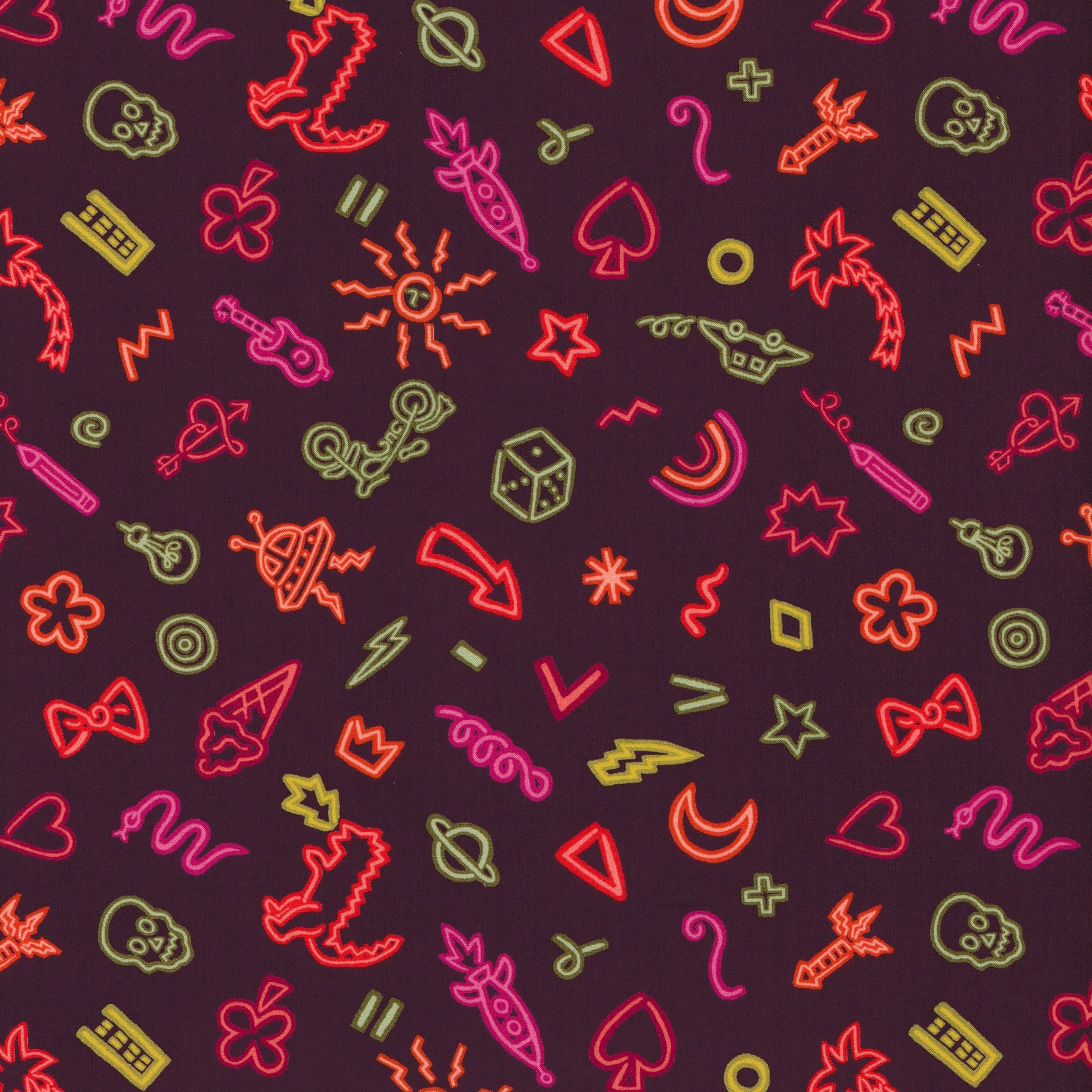 Neon Pop (A)