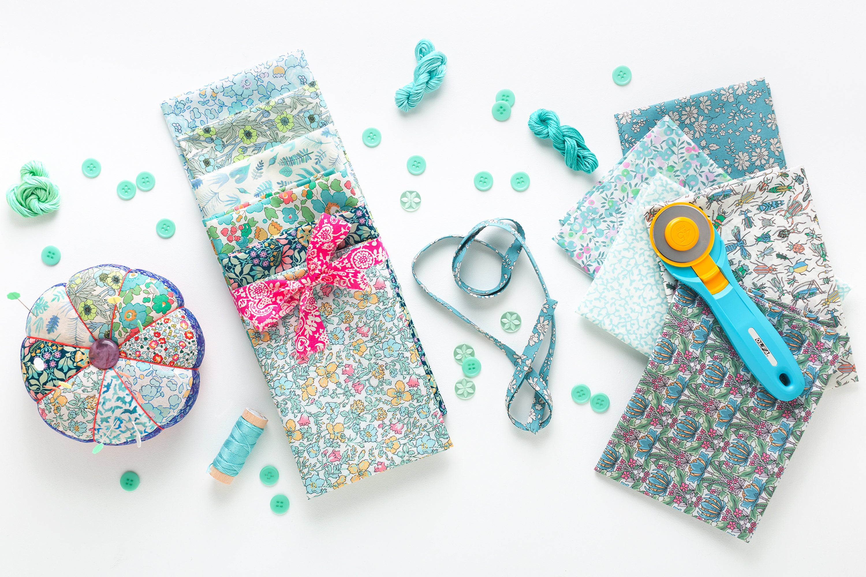 Aqua Stash Pack