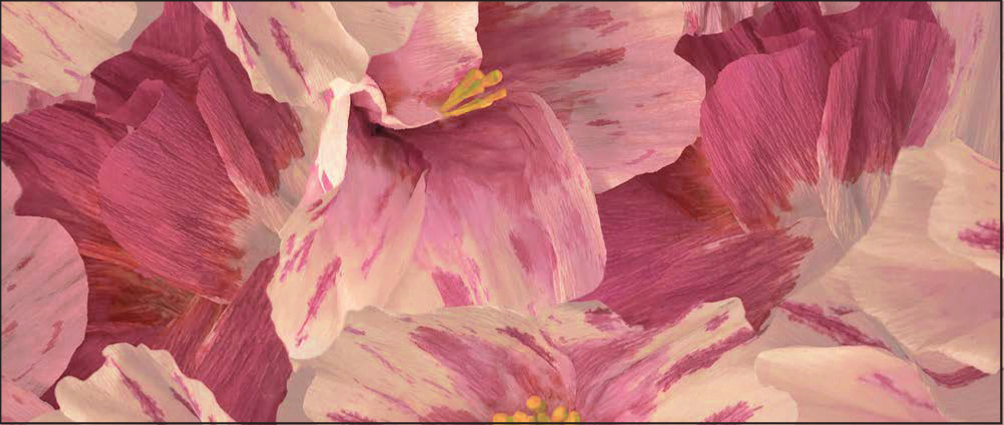 Paper Petals (B)