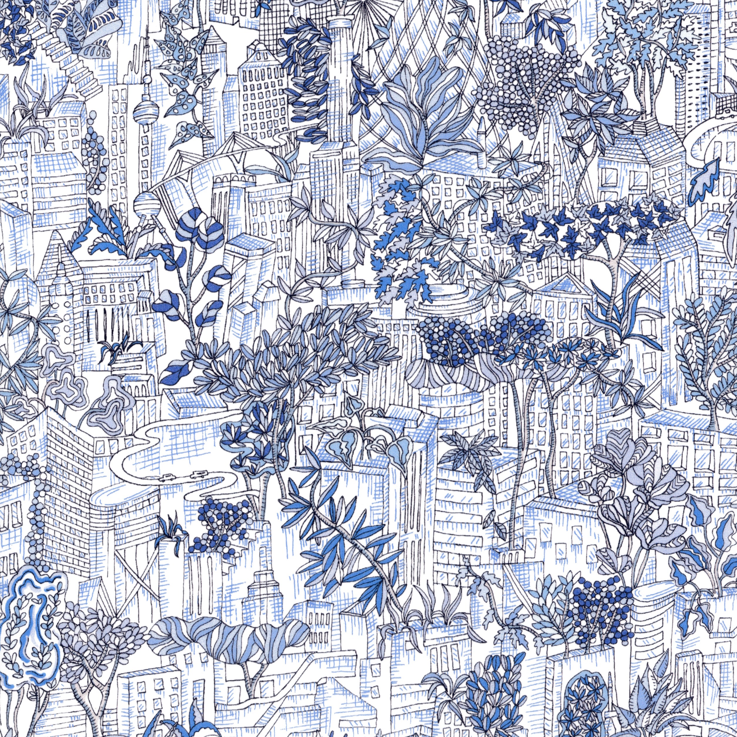 Plantopolis (B)