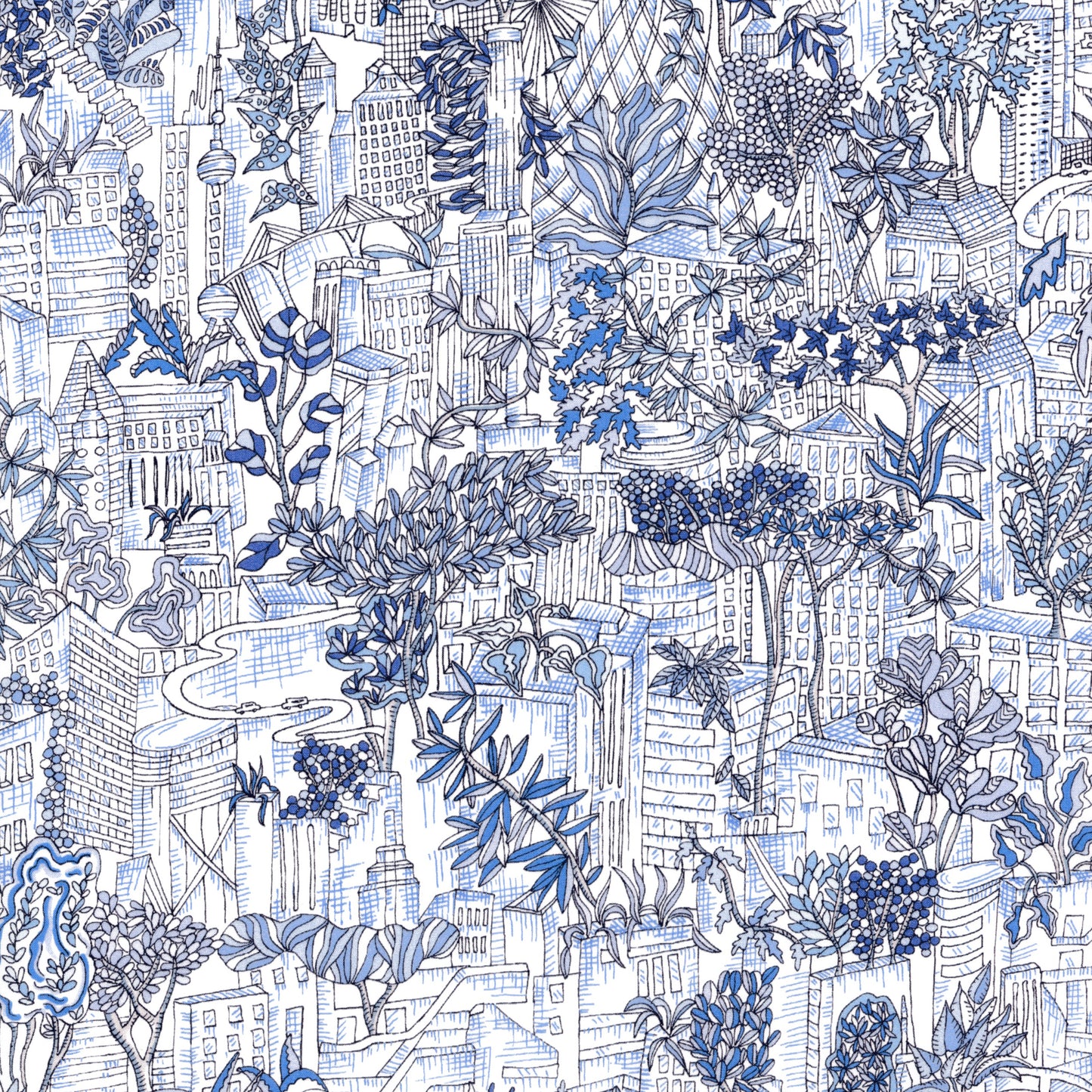Plantopolis (B)