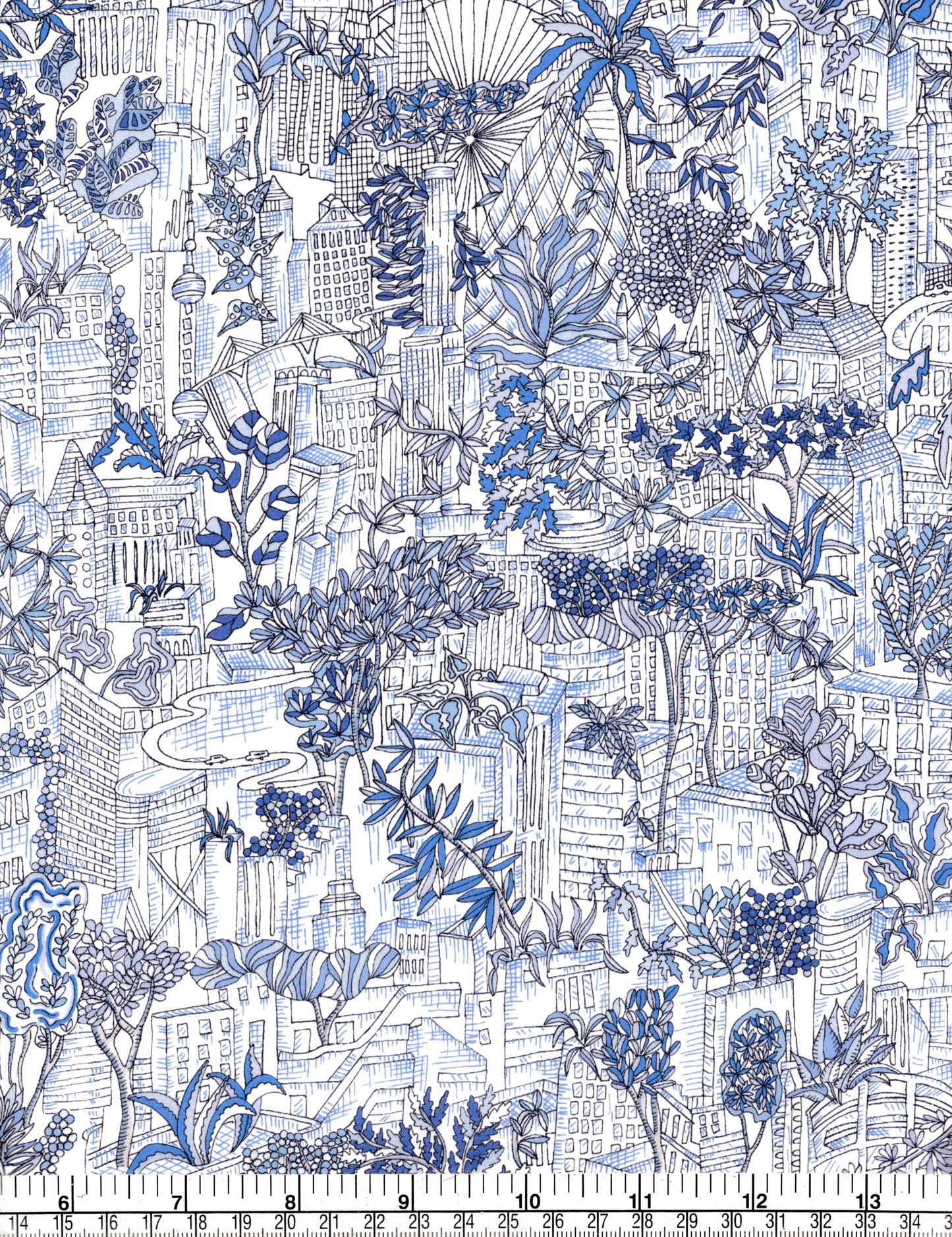 Plantopolis (B)