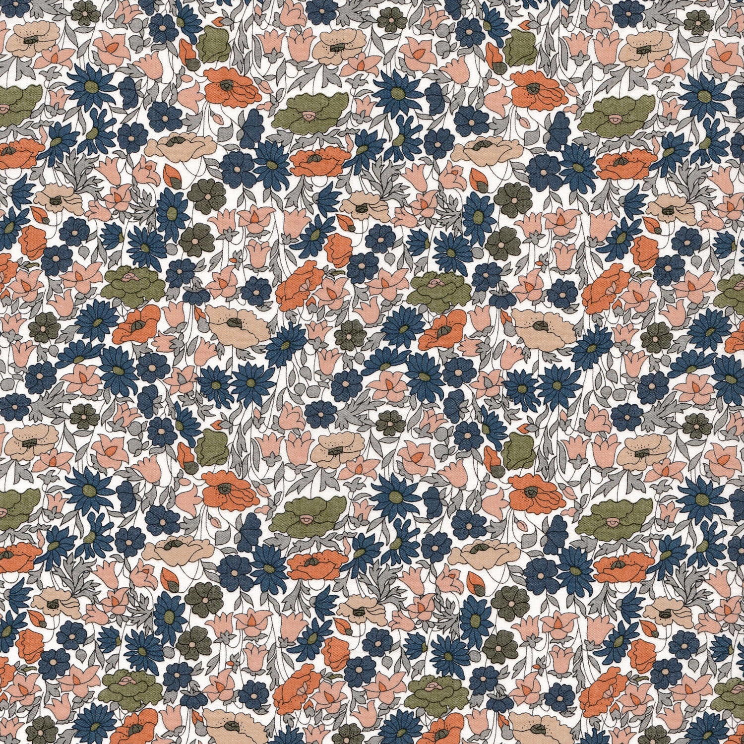 Poppy Forest (B)