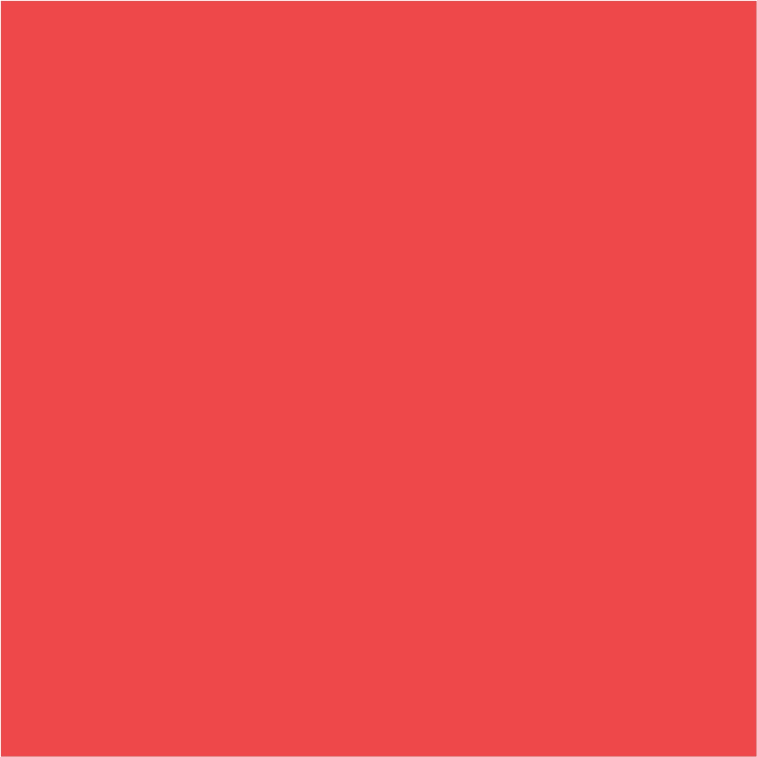 Poppy Red