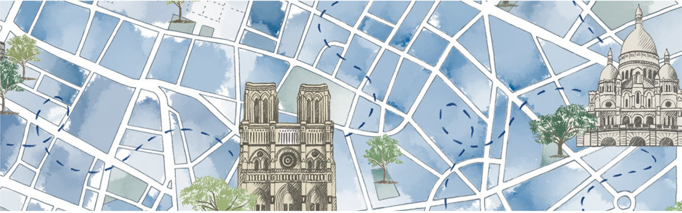 Rue de Paris (C)