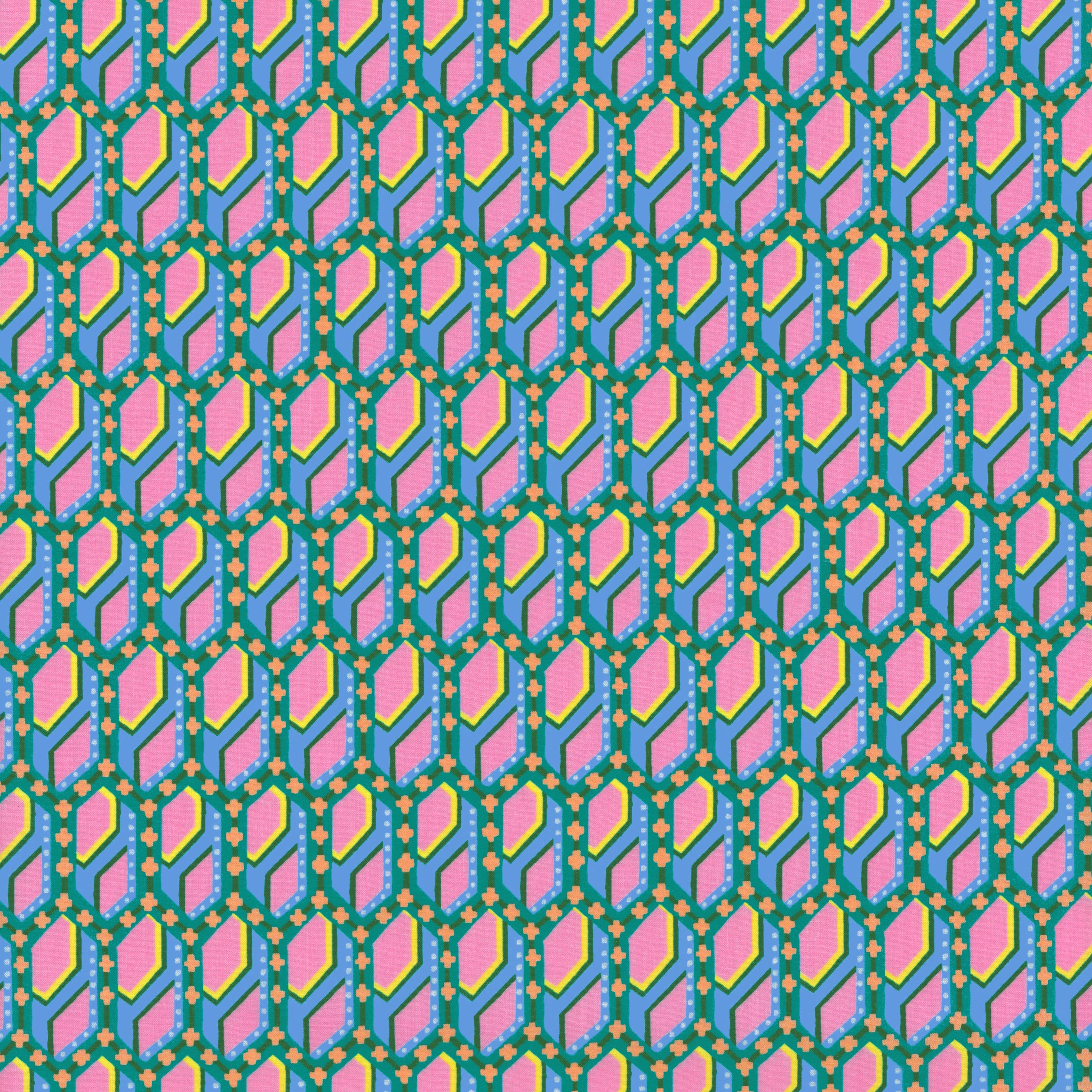 Sequence (B)