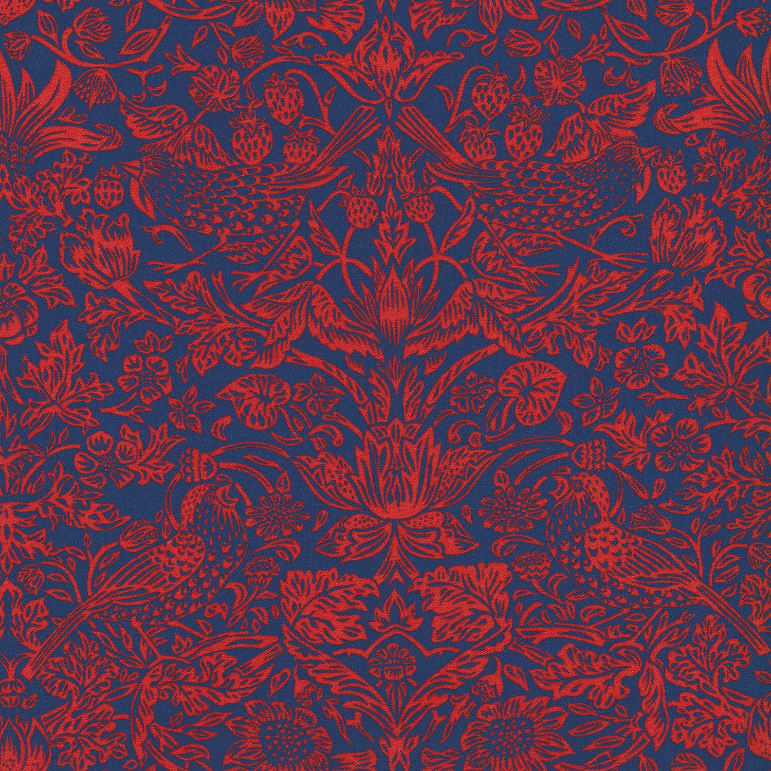 Strawberry Meadow (B)