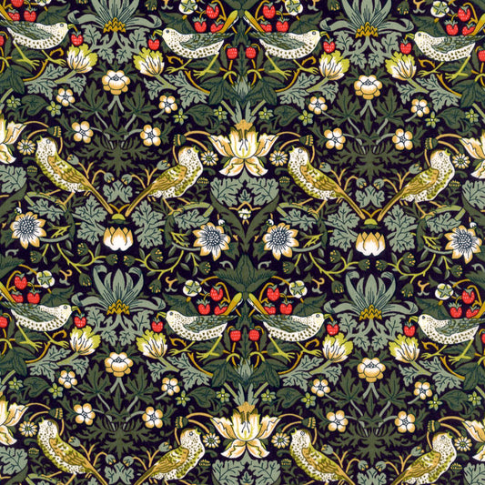 Strawberry Thief (N)