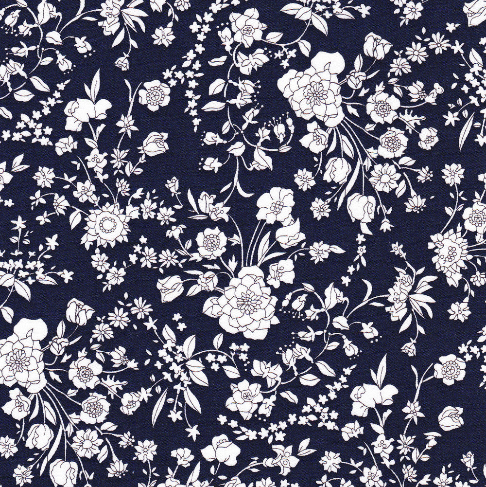Summer Blooms (A)