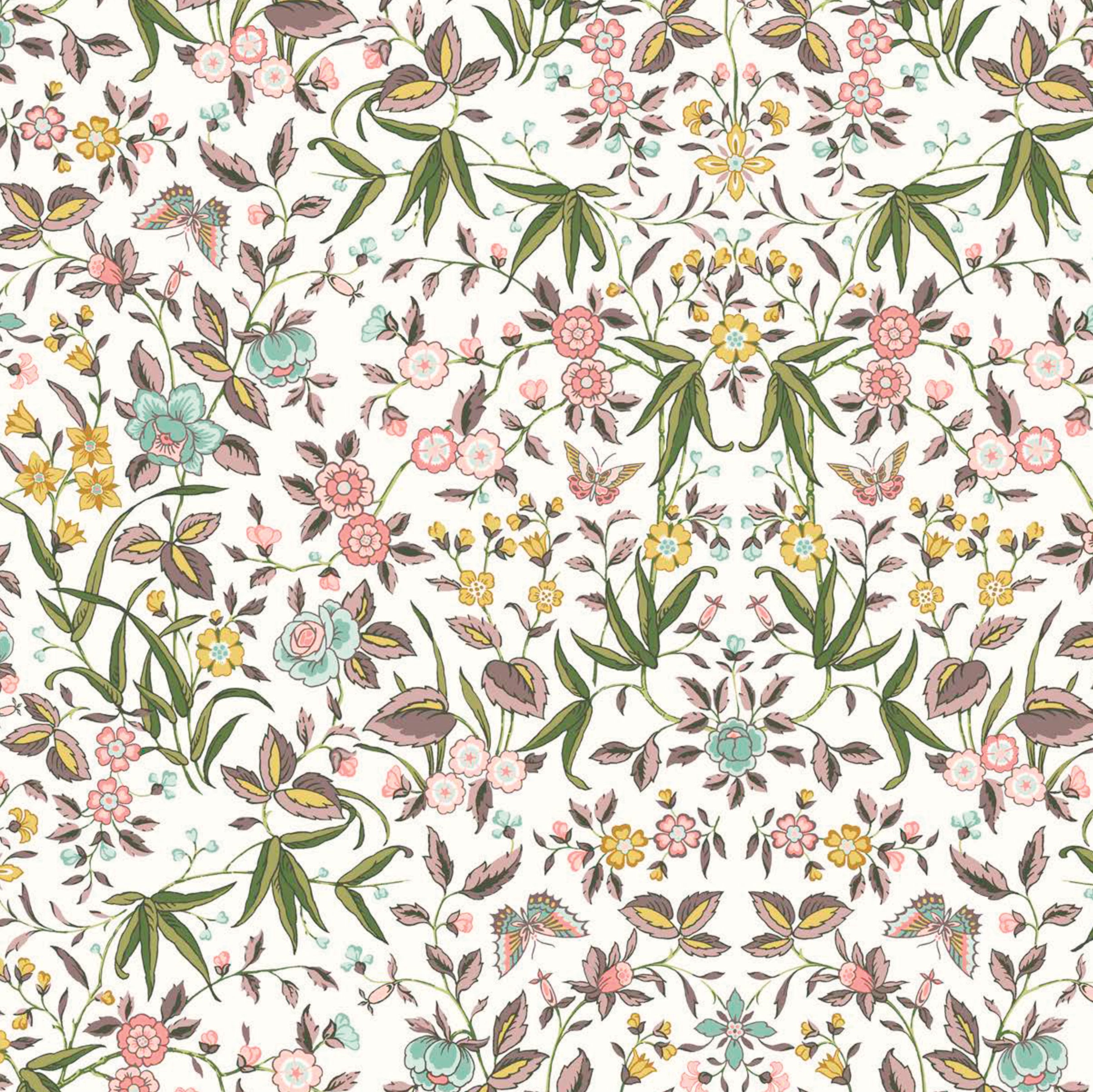 Tapestry (A)