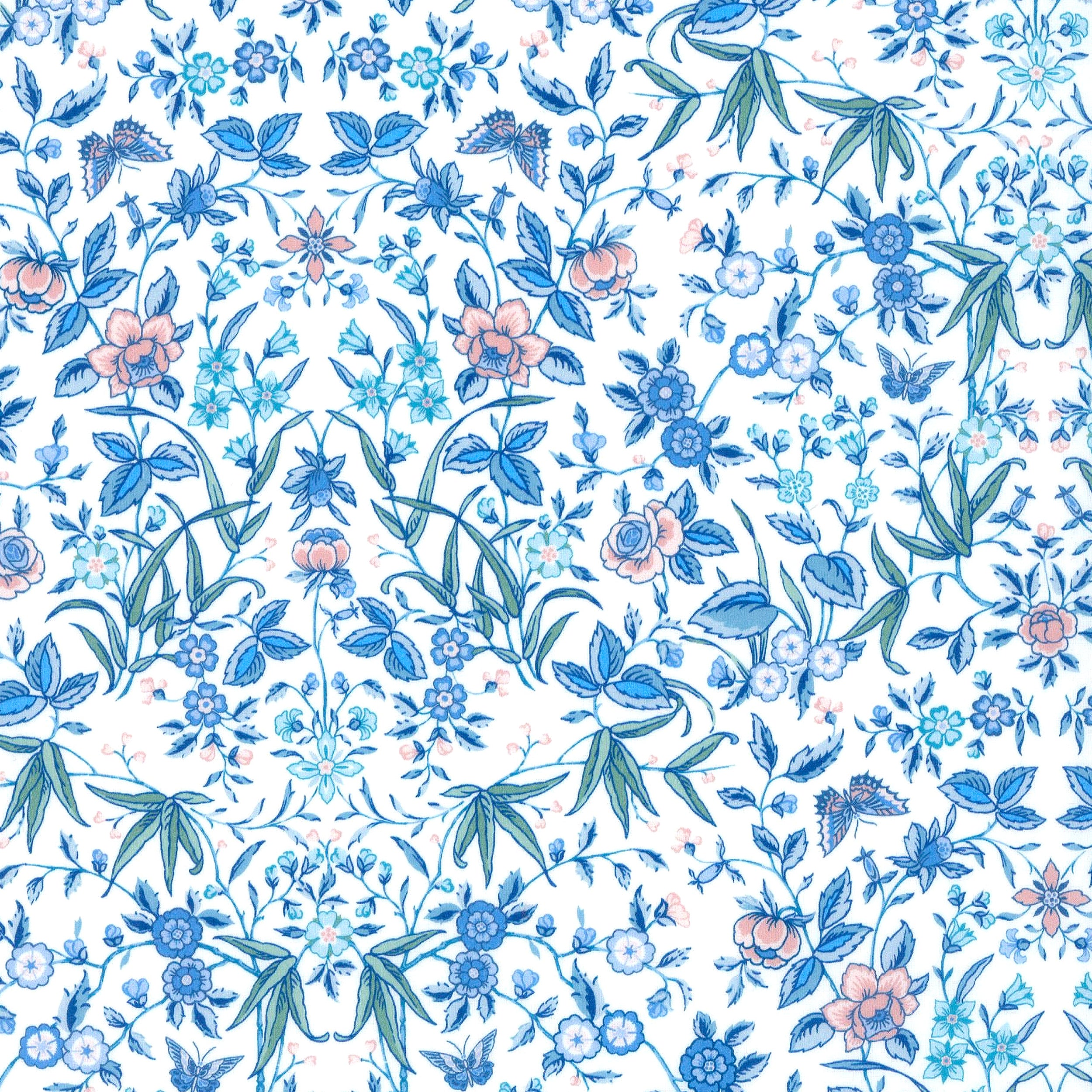 Tapestry (B)