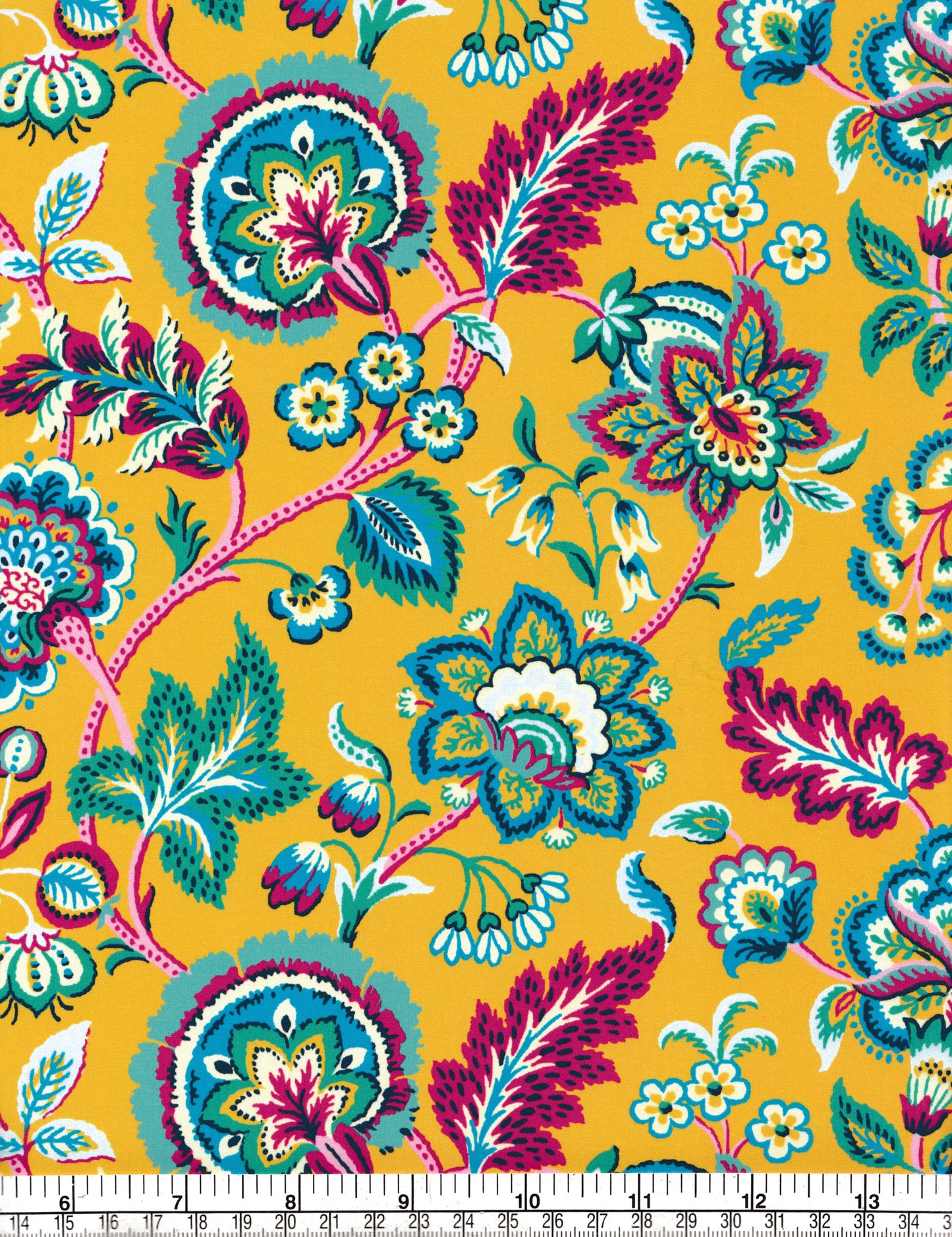 Organic Tapestry Tree (D)