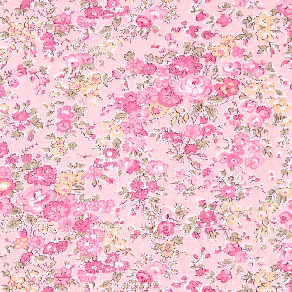 Tatum Pink (L)