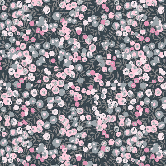 Wiltshire Metallic Geode