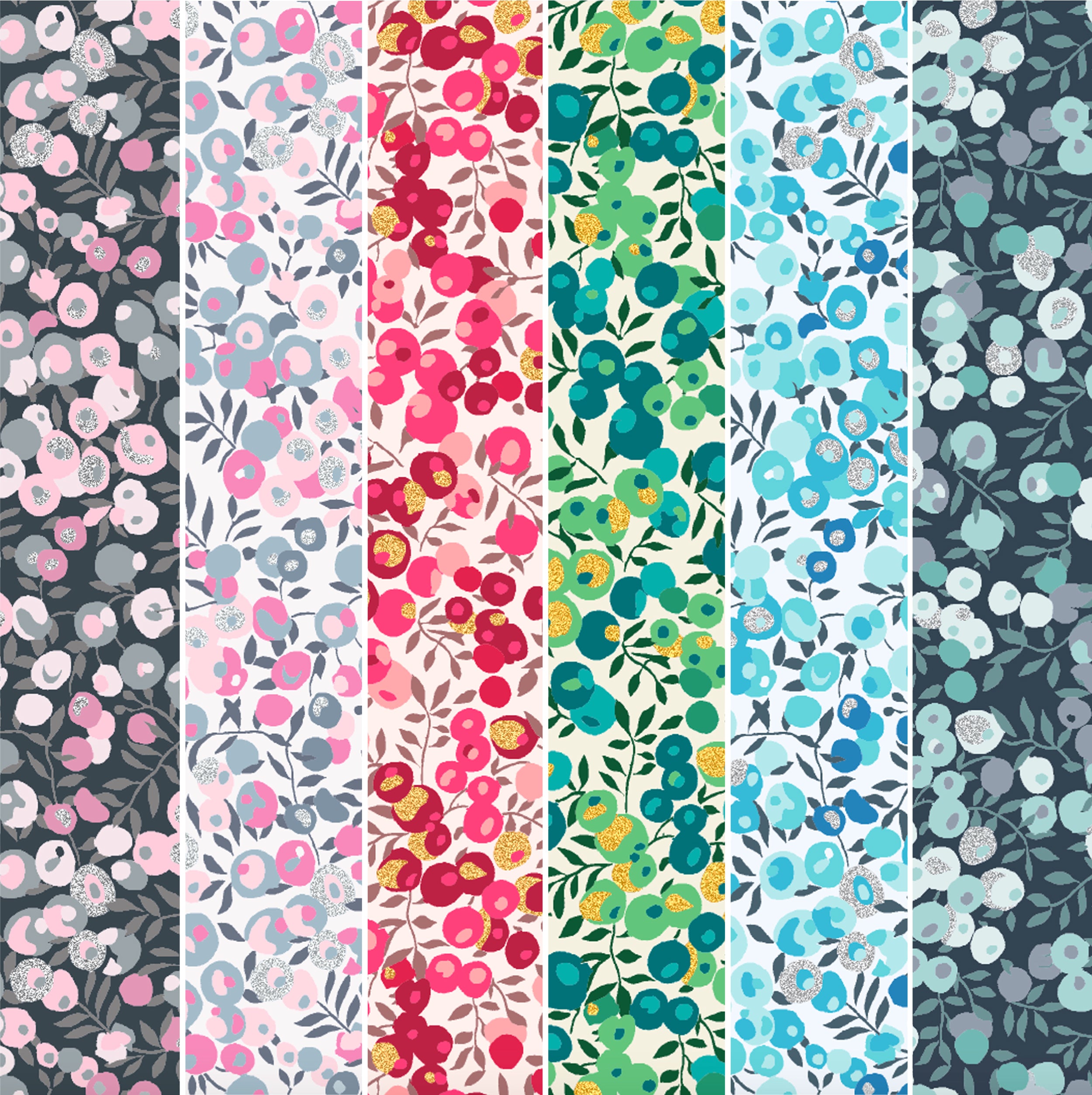 Jewel Box Collection - Wiltshire Bundle