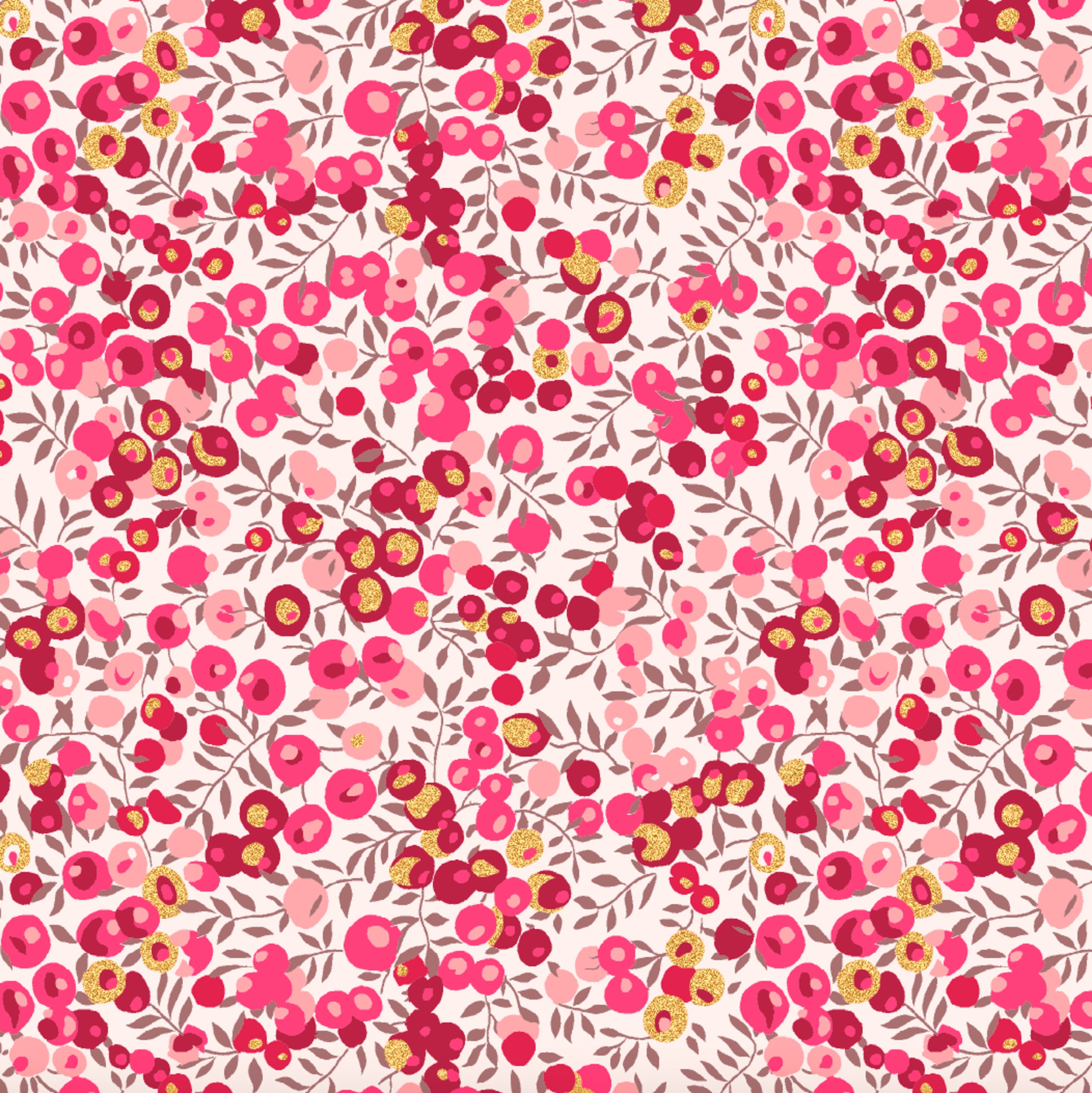 Wiltshire Ruby