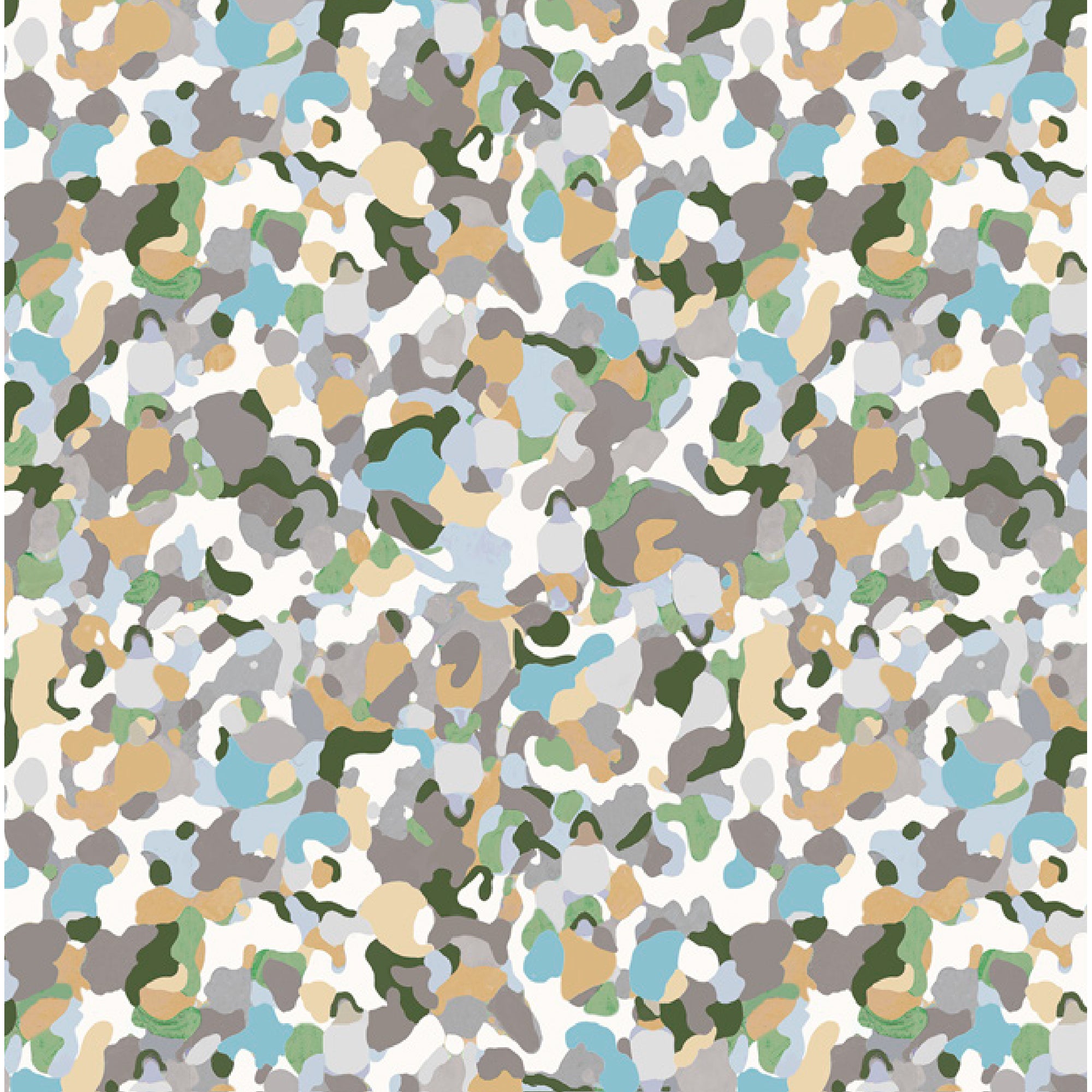 Crowd Camo (B)