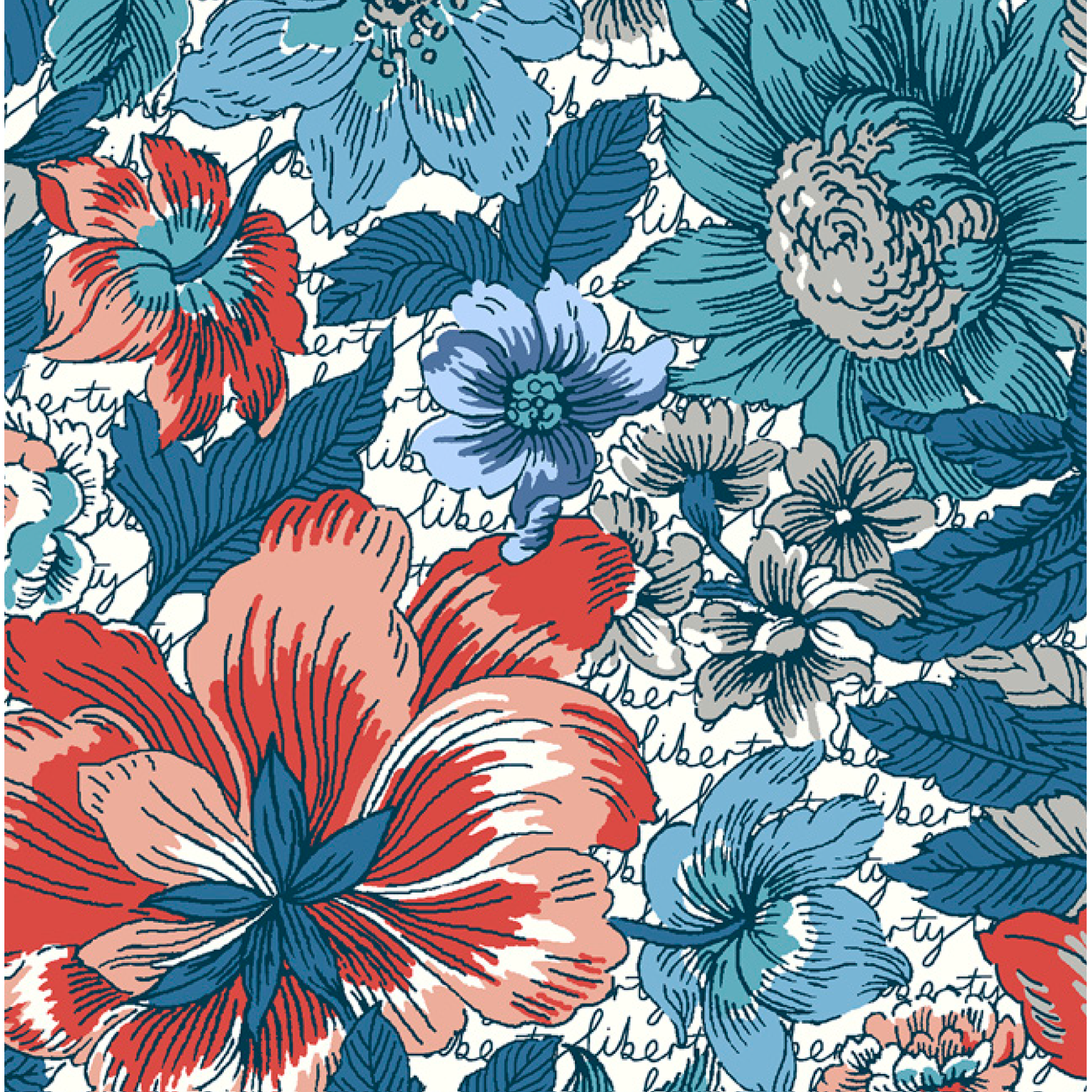 Floral Anthem (B)