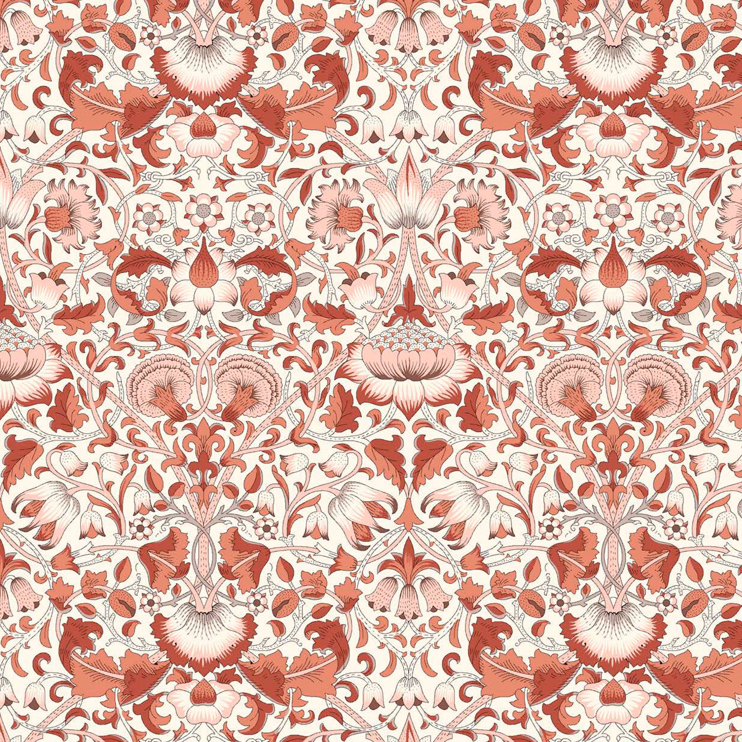 Organic Lodden (A)