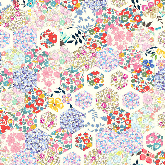 Patchwork Stories (A)