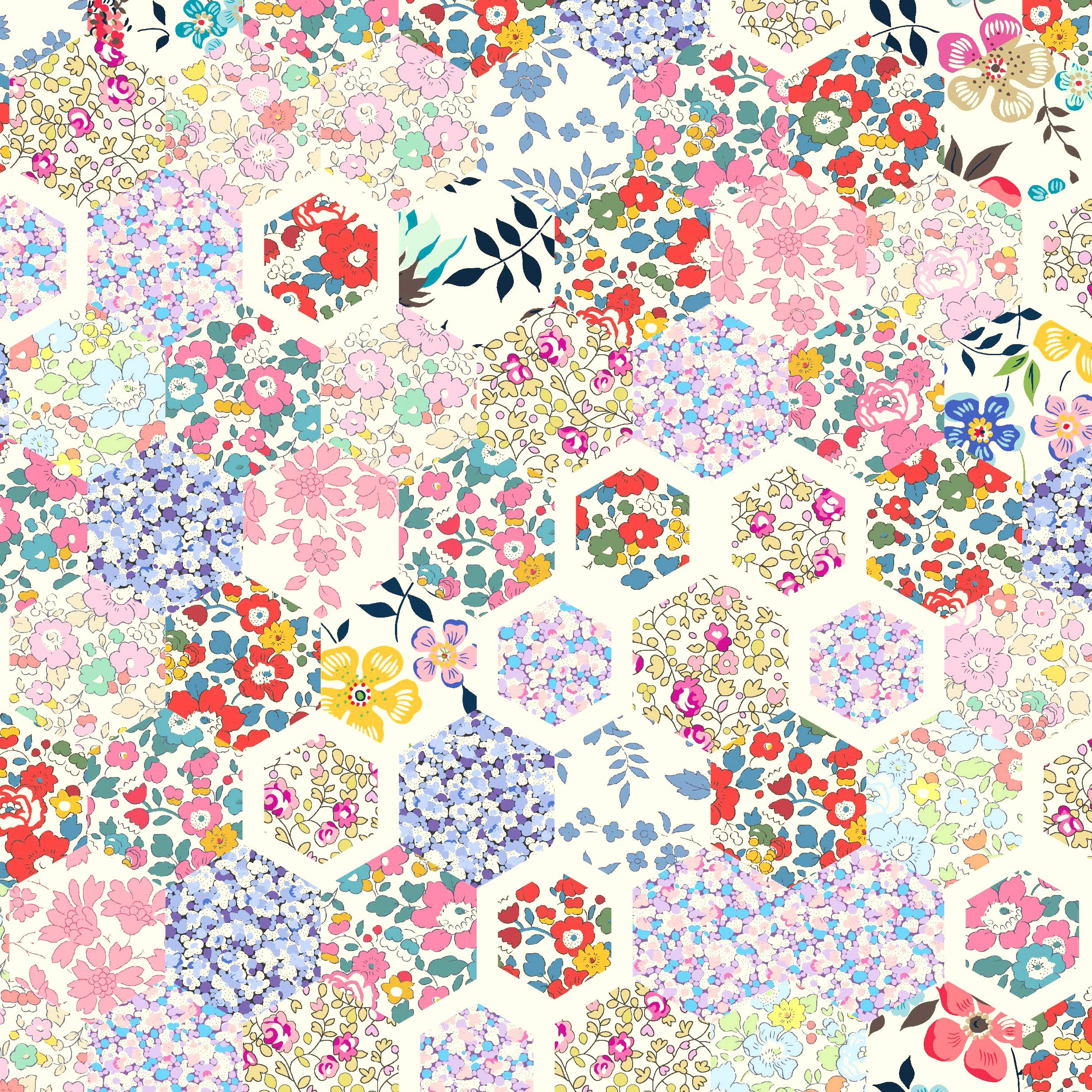 Patchwork Stories (A)