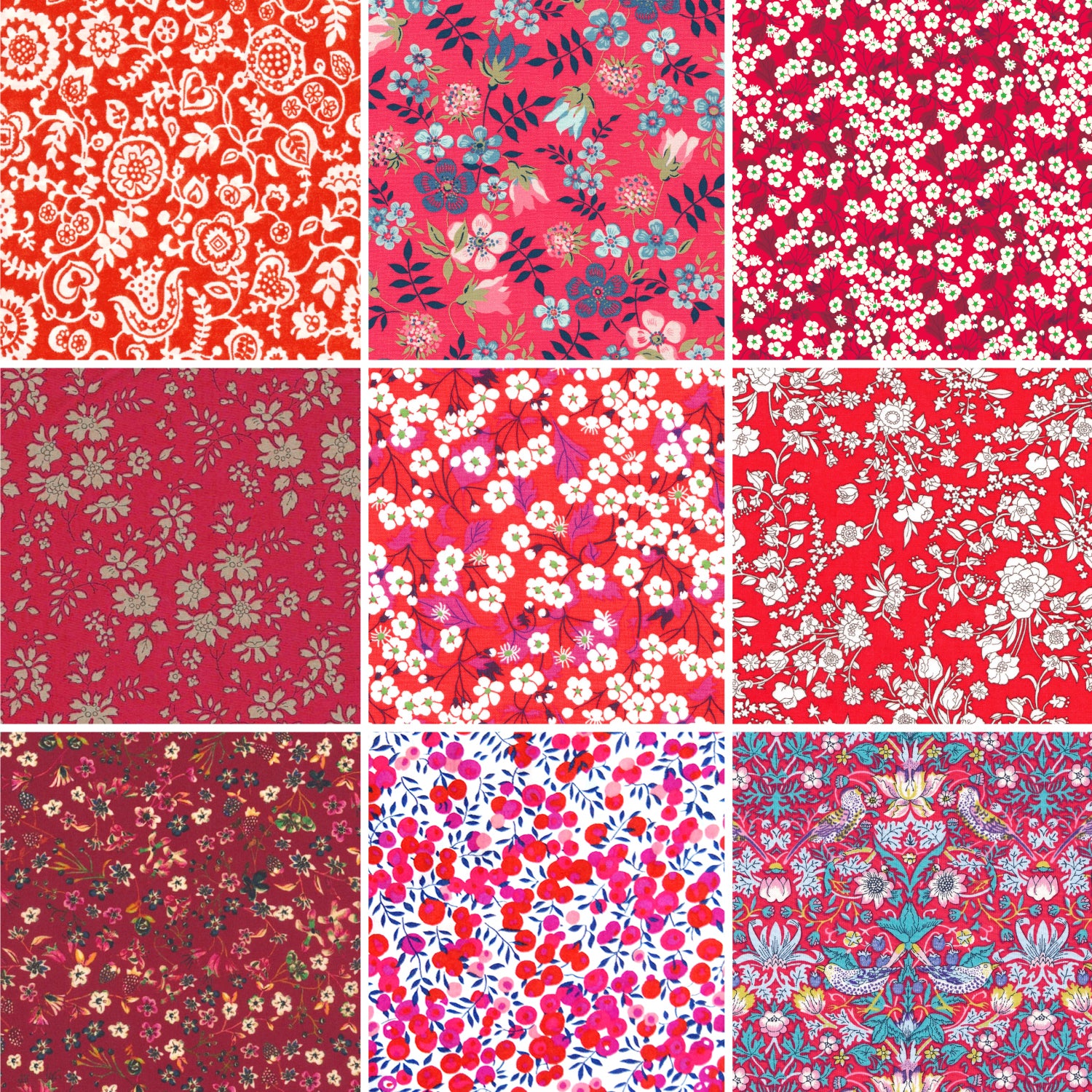 Reds
