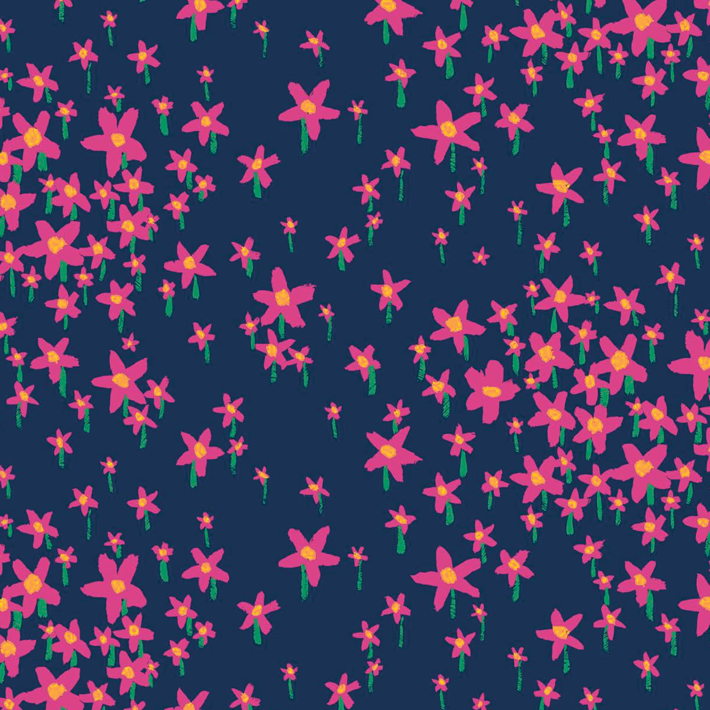 Starry Night (A)