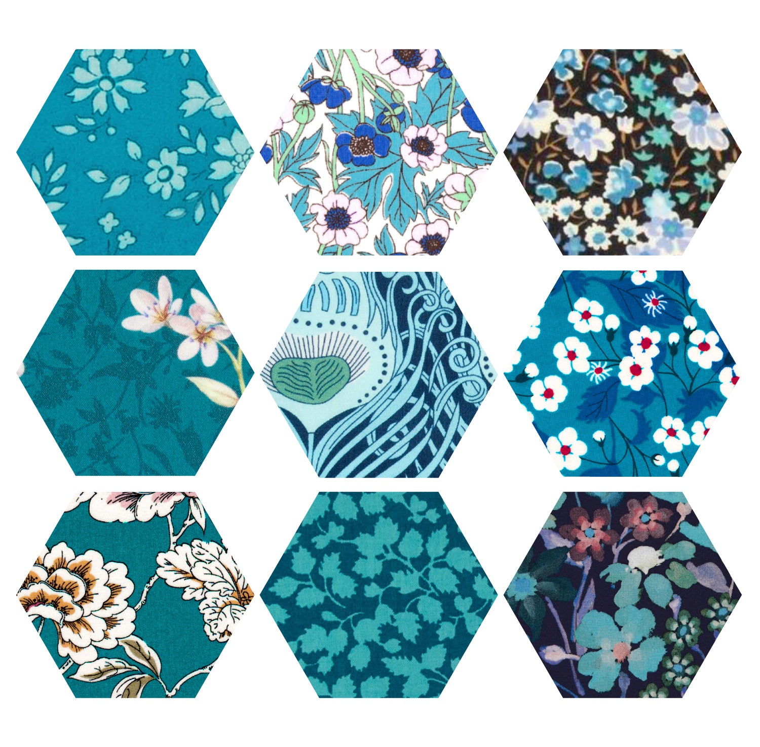 Teal