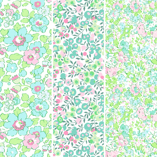 Watermelon Fat Quarter Bundle