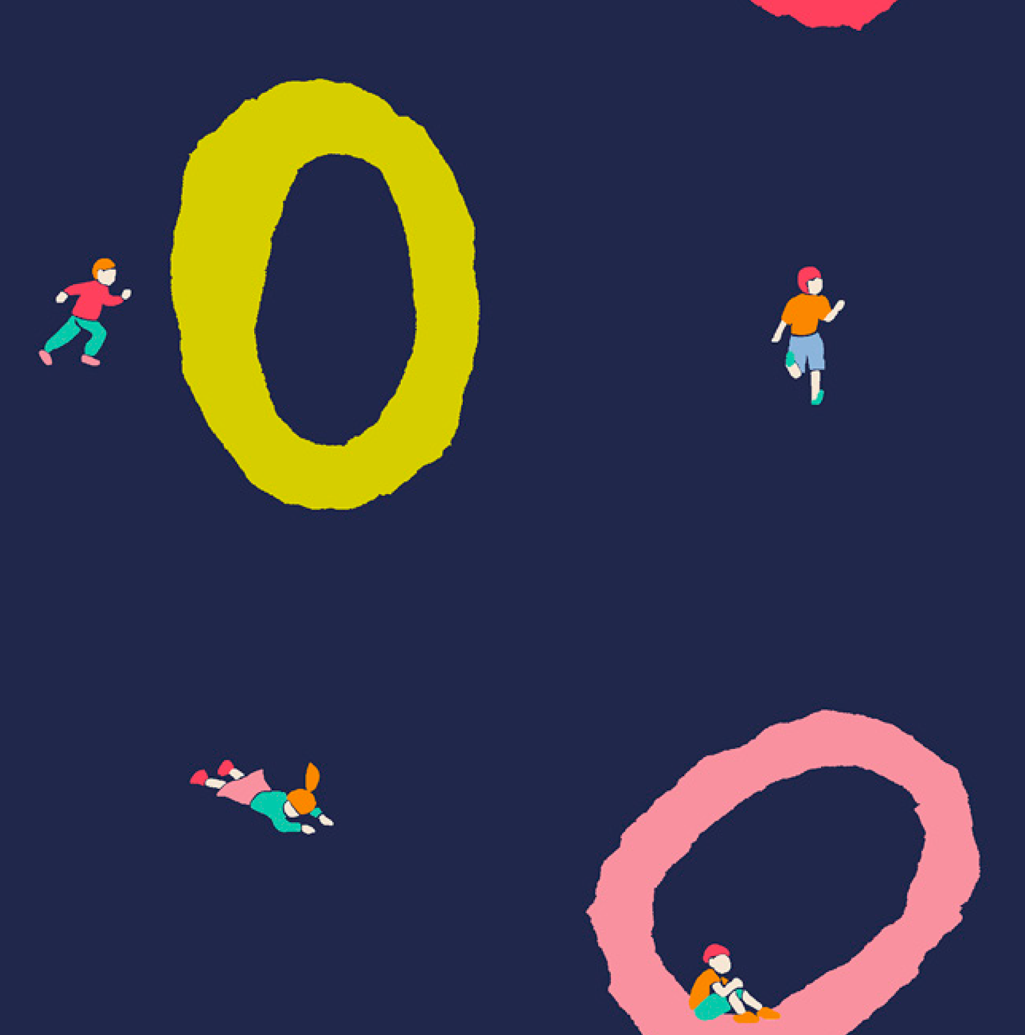 Winning Rings (B)