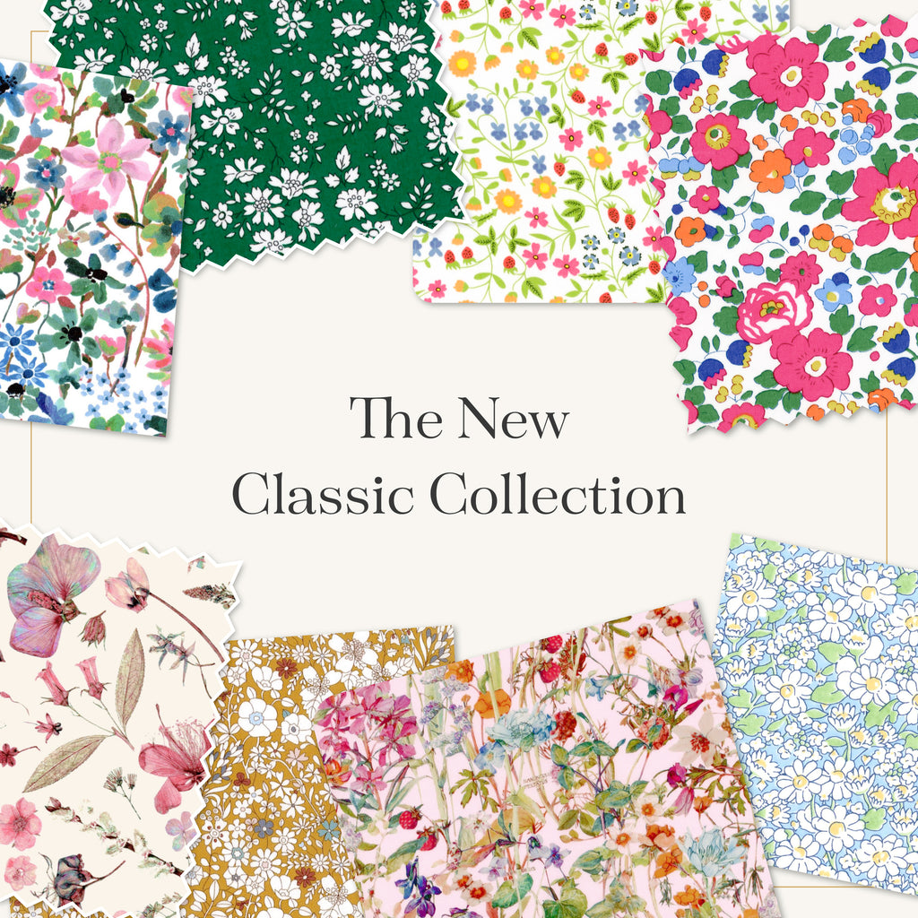 The New Classic Collection