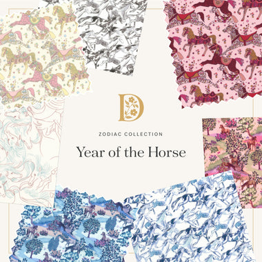 Year of the Horse 2025