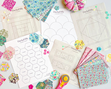 Tips from the Studio: A How-To Guide for DuckaDilly Downloads