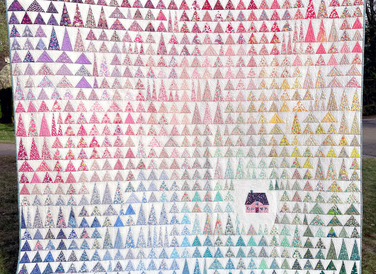 Behind the Design: Fairytale Forest