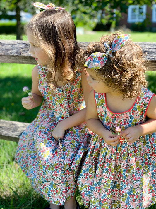 Me Made May Maker Feature: Joyce LeBlanc