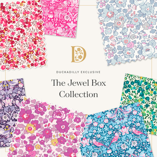 The Jewel Box Collection