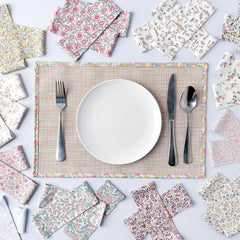 Liberty Framed Placemats