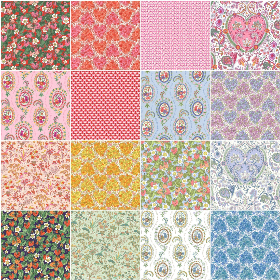 Liberty in Love 2025