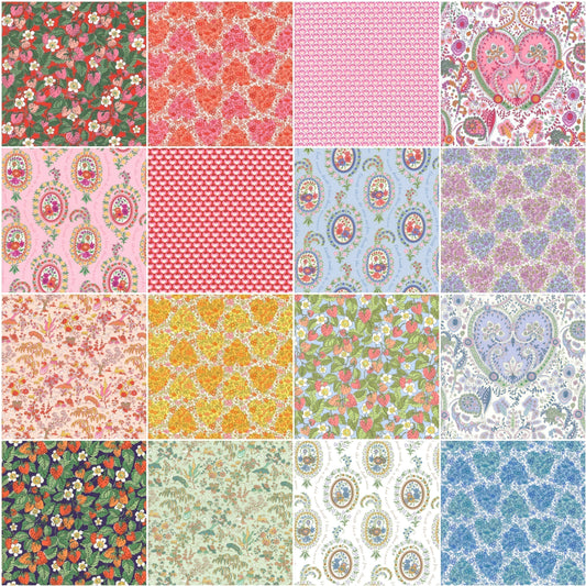 Liberty in Love 2025