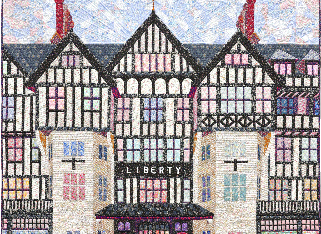 Behind the Design: Regent Street