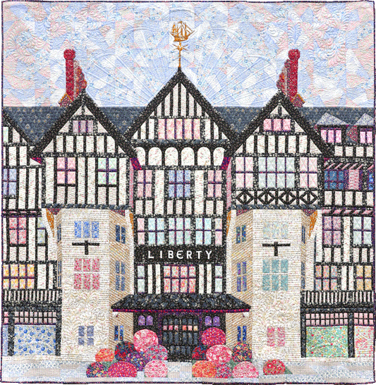 Behind the Design: Regent Street