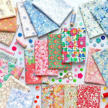 SS26 Floral Rebellion