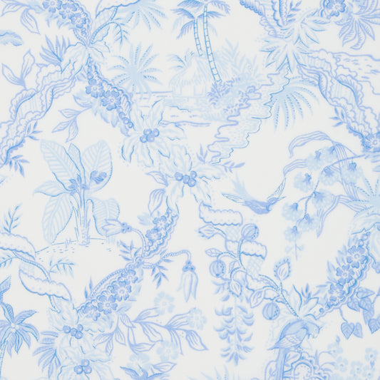 Tropical Toile (A)