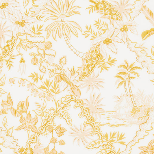 Tropical Toile (C)
