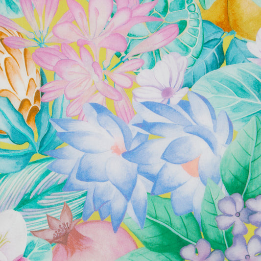 Poppy and Freddie (A)