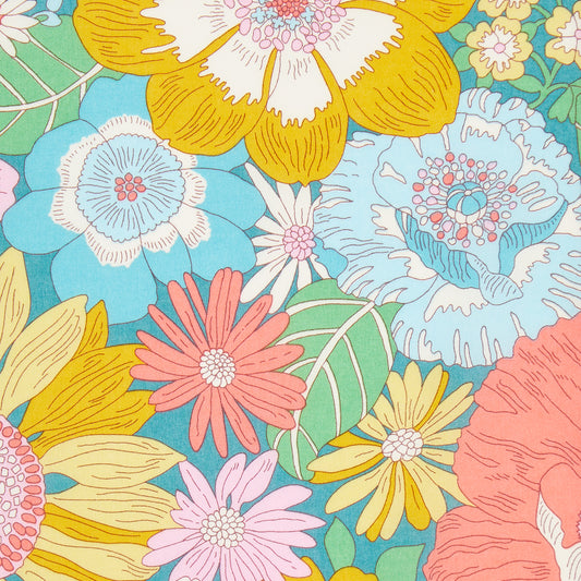 Summers in the Sun (B)