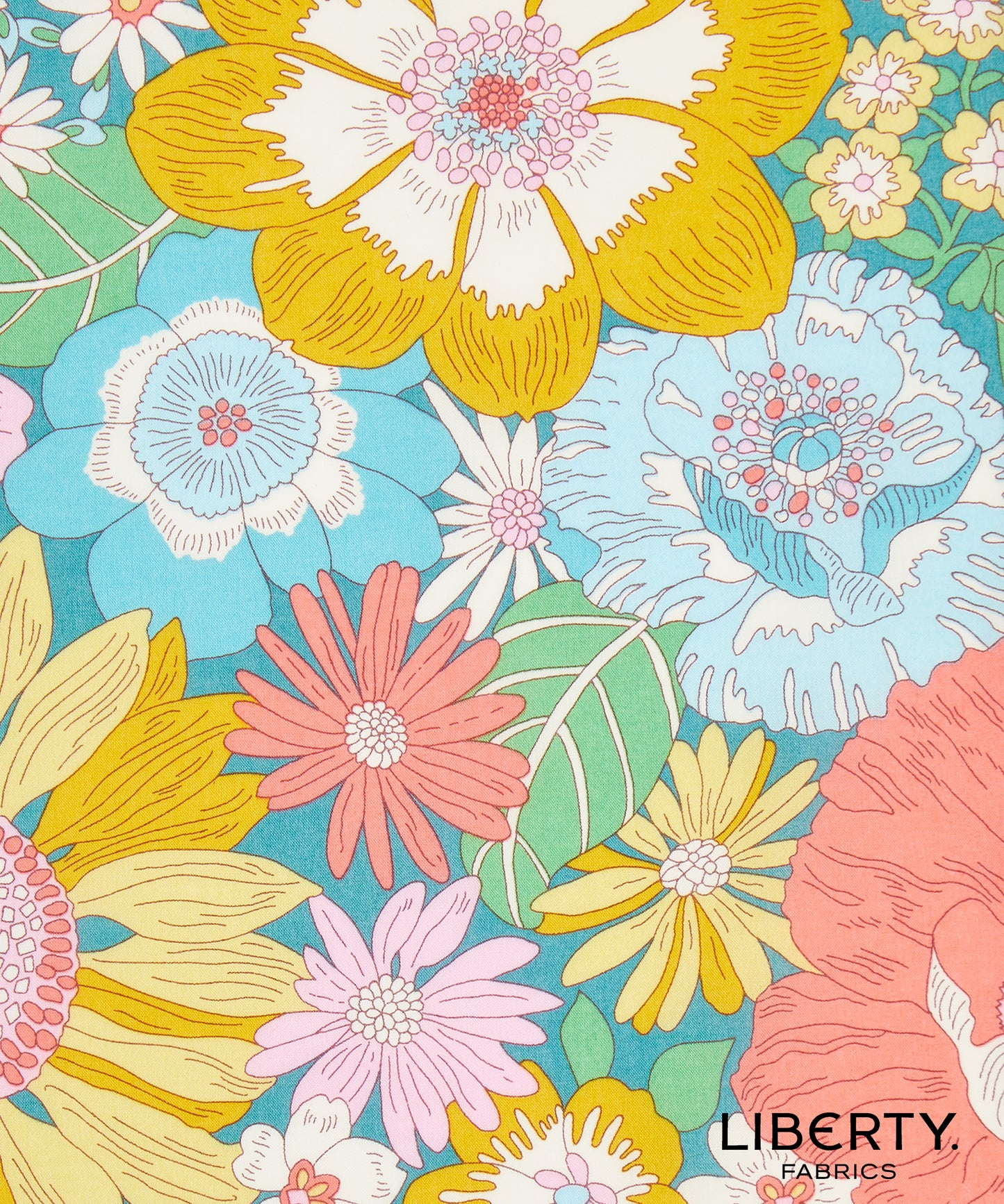 Summers in the Sun (B)